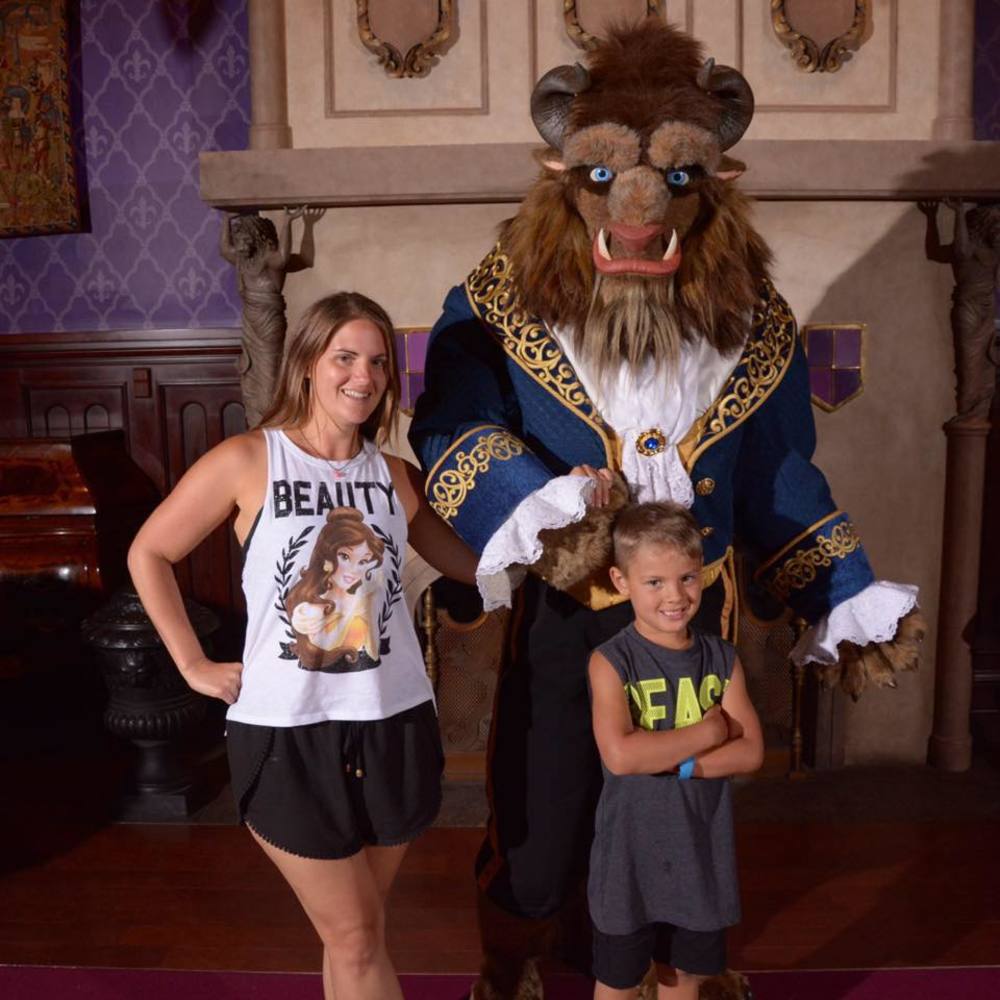 Meet your Posher, Ciji